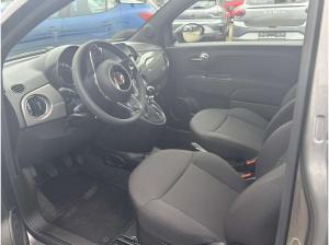 Fiat 500 1.0 GSE Klima&Sound Klima*DAB+*USB