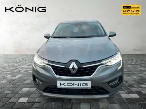 Renault Arkana 1.3 TCe 140 Techno Automatik NAVI*PDC