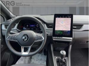 Renault Captur 1.0 TCE 90 Techno