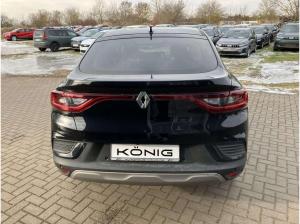 Renault Arkana TECHNO TCe 140 ARKANA