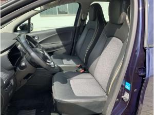 Renault ZOE ICONIC R135 EV 50 CCS BOSE+KAMERA+KLIMA+SHZ