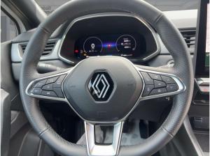 Renault Captur 1.0 TCE 90 Techno