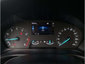 Ford Fiesta Titanium WiPa*LED*ACC*