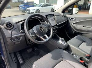 Renault ZOE ICONIC R135 EV 50 CCS BOSE+KAMERA+KLIMA+SHZ