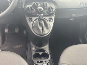 Fiat 500 1.0 GSE Klima&Sound Klima*DAB+*USB