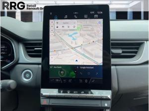 Renault Captur 1.0 TCE 90 Techno