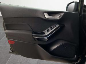 Ford Fiesta Titanium WiPa*LED*ACC*