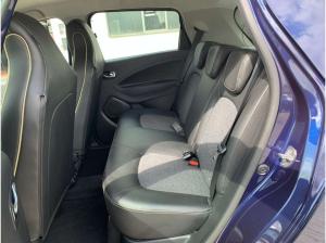 Renault ZOE ICONIC R135 EV 50 CCS BOSE+KAMERA+KLIMA+SHZ