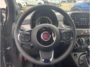 Fiat 500 1.0 GSE Klima&Sound Klima*DAB+*USB