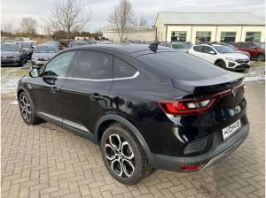 Renault Arkana TECHNO TCe 140 ARKANA