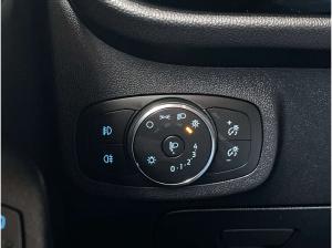 Ford Fiesta Titanium WiPa*LED*ACC*