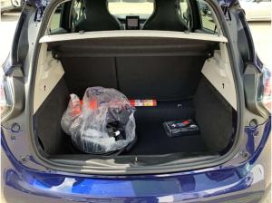 Renault ZOE ICONIC R135 EV 50 CCS BOSE+KAMERA+KLIMA+SHZ