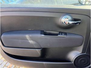 Fiat 500 1.0 GSE Klima&Sound Klima*DAB+*USB