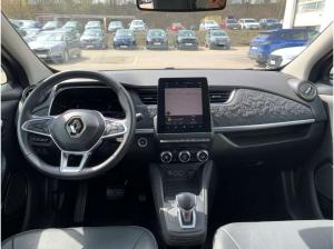 Renault ZOE ICONIC R135 EV 50 CCS BOSE+KAMERA+KLIMA+SHZ
