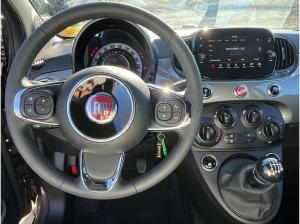 Fiat 500 1.0 GSE Klima&Sound Klima*DAB+*USB