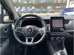 Renault ZOE ICONIC R135 EV 50 CCS BOSE+KAMERA+KLIMA+SHZ