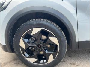 Renault Captur 1.0 TCE 90 Techno