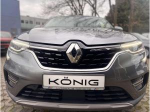 Renault Arkana TECHNO TCe 140 PDC*Kamera*Carplay