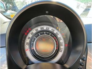 Fiat 500 1.0 GSE Klima&Sound Klima*DAB+*USB