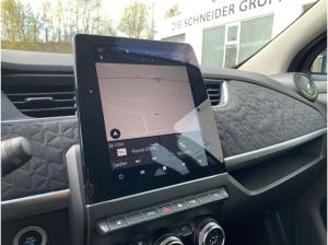 Renault ZOE ICONIC R135 EV 50 CCS BOSE+KAMERA+KLIMA+SHZ
