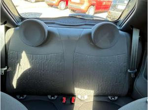 Fiat 500 1.0 GSE Klima&Sound Klima*DAB+*USB