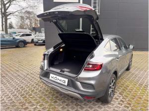 Renault Arkana TECHNO TCe 140 PDC*Kamera*Carplay