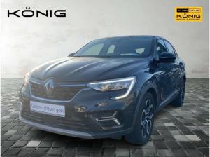 Renault Arkana 1.3 TCe 140 Mild-Hybrid Techno ARKANA