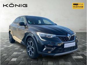 Renault Arkana 1.3 TCe 140 Mild-Hybrid Techno ARKANA