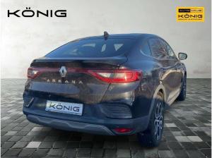 Renault Arkana 1.3 TCe 140 Mild-Hybrid Techno ARKANA