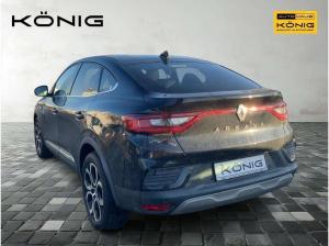 Renault Arkana 1.3 TCe 140 Mild-Hybrid Techno ARKANA