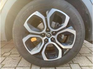 Renault Arkana 1.3 TCe 140 Mild-Hybrid Techno ARKANA