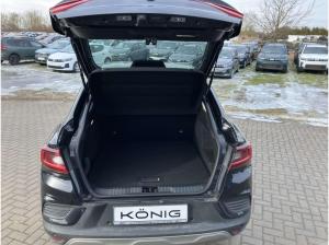 Renault Arkana TECHNO TCe 140 ARKANA