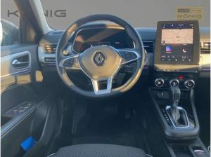 Renault Arkana 1.3 TCe 140 Mild-Hybrid Techno ARKANA