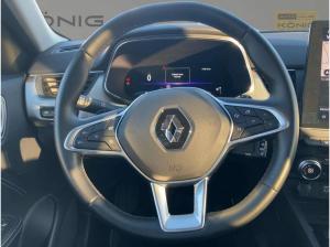 Renault Arkana 1.3 TCe 140 Mild-Hybrid Techno ARKANA