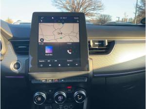 Renault Arkana 1.3 TCe 140 Mild-Hybrid Techno ARKANA