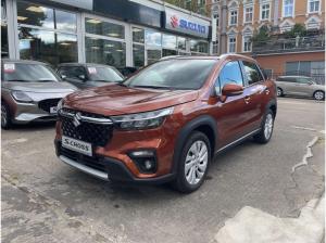 Suzuki SX4 AUTOMATIK - COMFORT