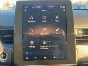 Renault Arkana 1.3 TCe 140 Mild-Hybrid Techno ARKANA