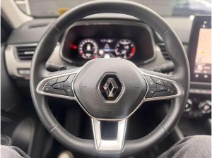 Renault Arkana TECHNO TCe 140 PDC*Kamera*Carplay