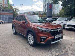 Suzuki SX4 AUTOMATIK - COMFORT