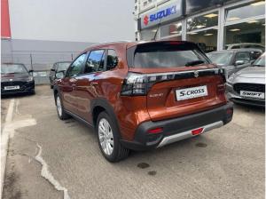 Suzuki SX4 AUTOMATIK - COMFORT