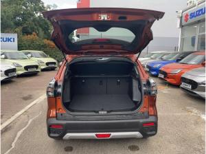 Suzuki SX4 AUTOMATIK - COMFORT