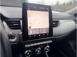 Renault Arkana TECHNO TCe 140 PDC*Kamera*Carplay