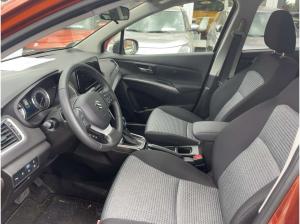 Suzuki SX4 AUTOMATIK - COMFORT