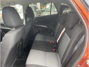 Suzuki SX4 AUTOMATIK - COMFORT