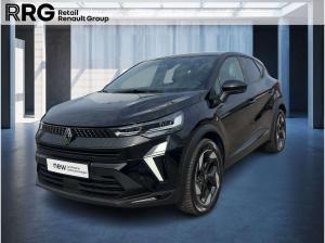 Renault Captur TCe 90 Techno Kamera Sitzhzg Allwetter