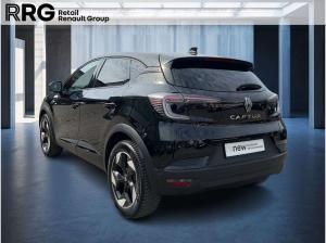 Renault Captur TCe 90 Techno Kamera Sitzhzg Allwetter