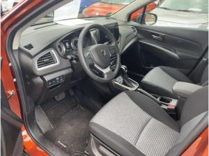 Suzuki SX4 AUTOMATIK - COMFORT
