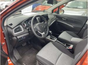 Suzuki SX4 AUTOMATIK - COMFORT