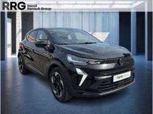 Renault Captur TCe 90 Techno Kamera Sitzhzg Allwetter