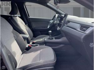 Renault Captur TCe 90 Techno Kamera Sitzhzg Allwetter